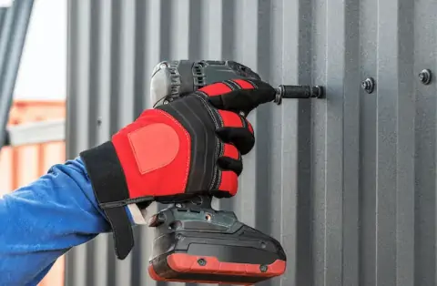 Travaux de zinguerie - Montrevel-en-Bresse